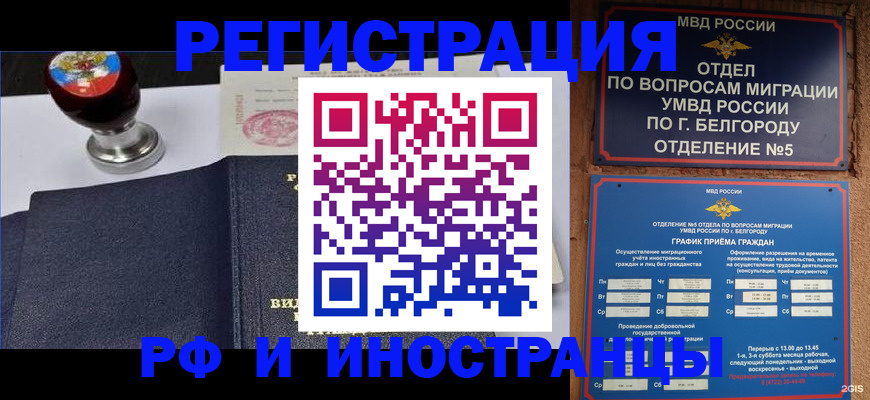 временная регистрация поиск в Обояни